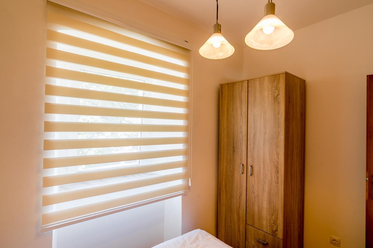 Apartments Villa Jovanka Herceg Novi Eksteriør billede